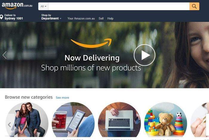 Online Sellers Insurance, Amazon Insurance, Amazon Australia