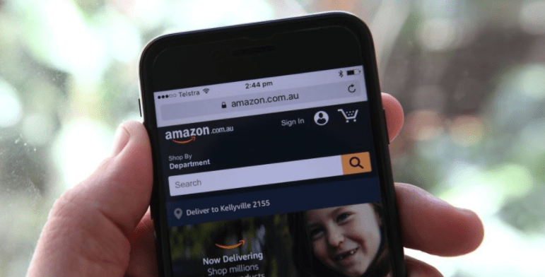 Amazon Australia, Online Sellers Insurance, Amazon Insurance