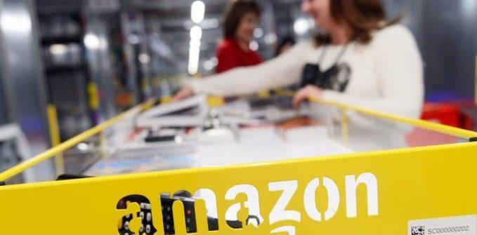 Amazon, Online Sellers Insurance