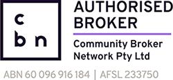 Community Broker Network